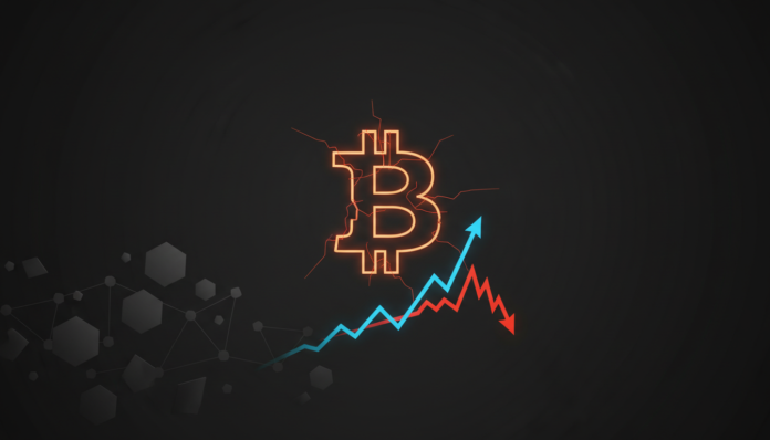 Bitcoin Rebounds Amid Geopolitical Tensions, But Analysts Warn of 2022 Repeat