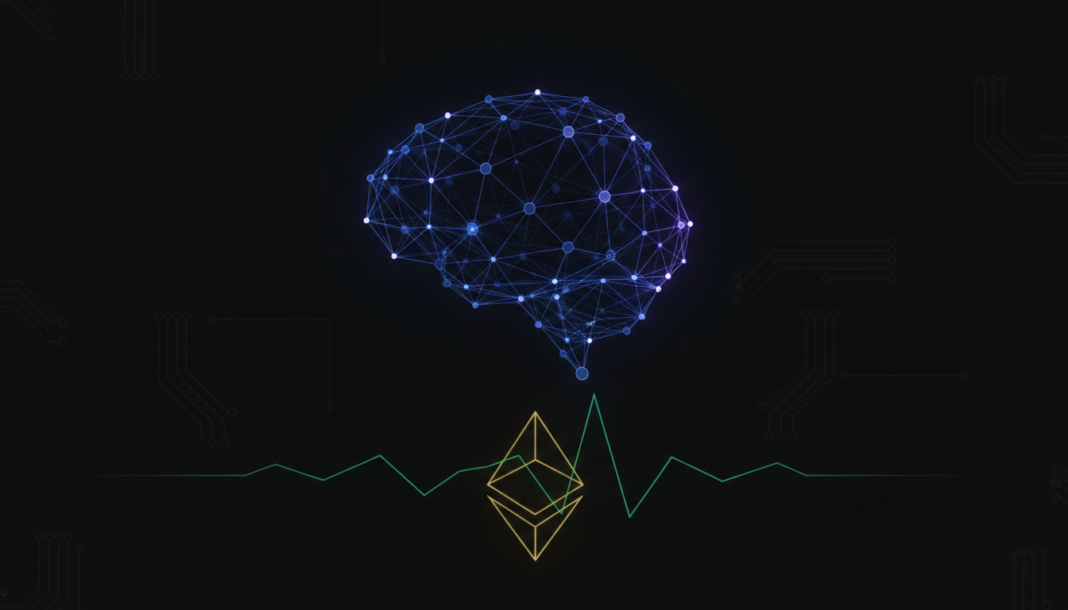 Buterin: AI Agents Build Ethereum Roadmap Prototype in Weeks