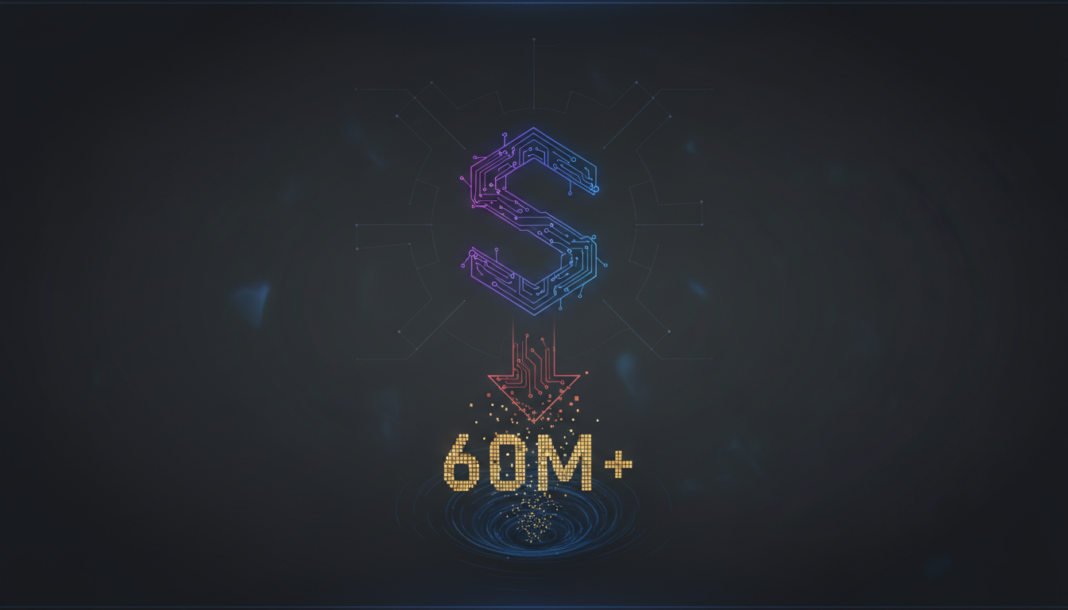 Solana at Critical Juncture Amid Heavy Selling Pressure, $60M+ Accumulated