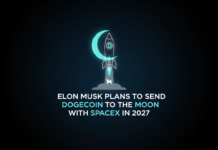 Elon Musk Plans to Send Dogecoin to the Moon With SpaceX in 2027 Elon Musk Plans to Send Dogecoin to the Moon With SpaceX in 2027