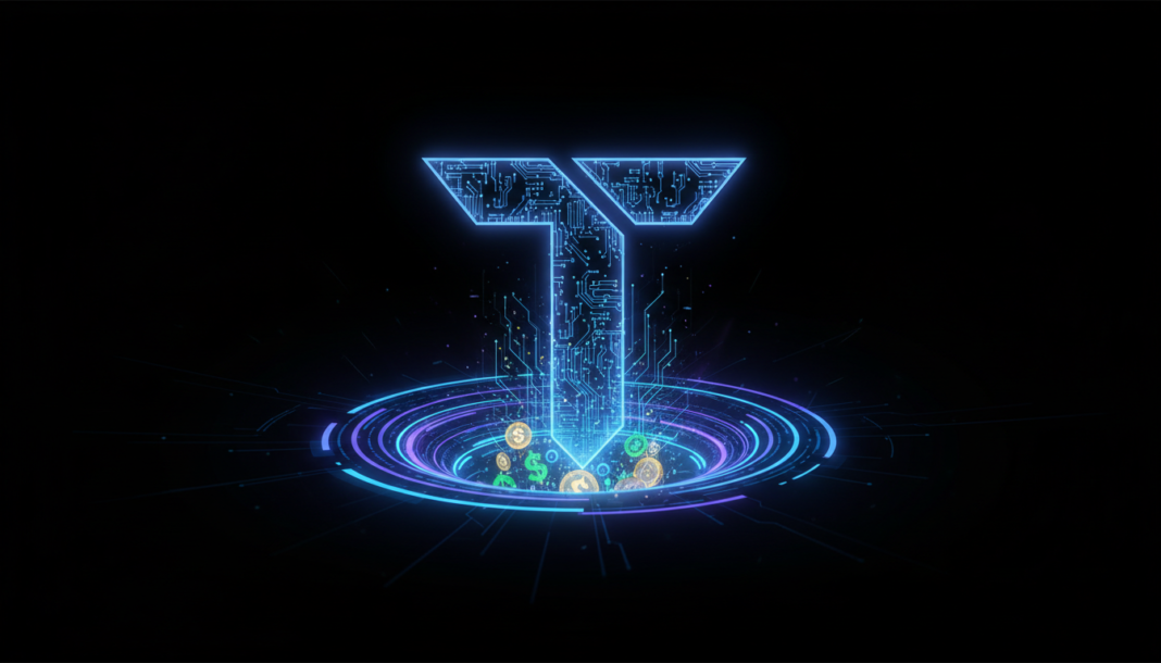 TRON Defies Liquidity Drought, Absorbs $1.6B in Stablecoins