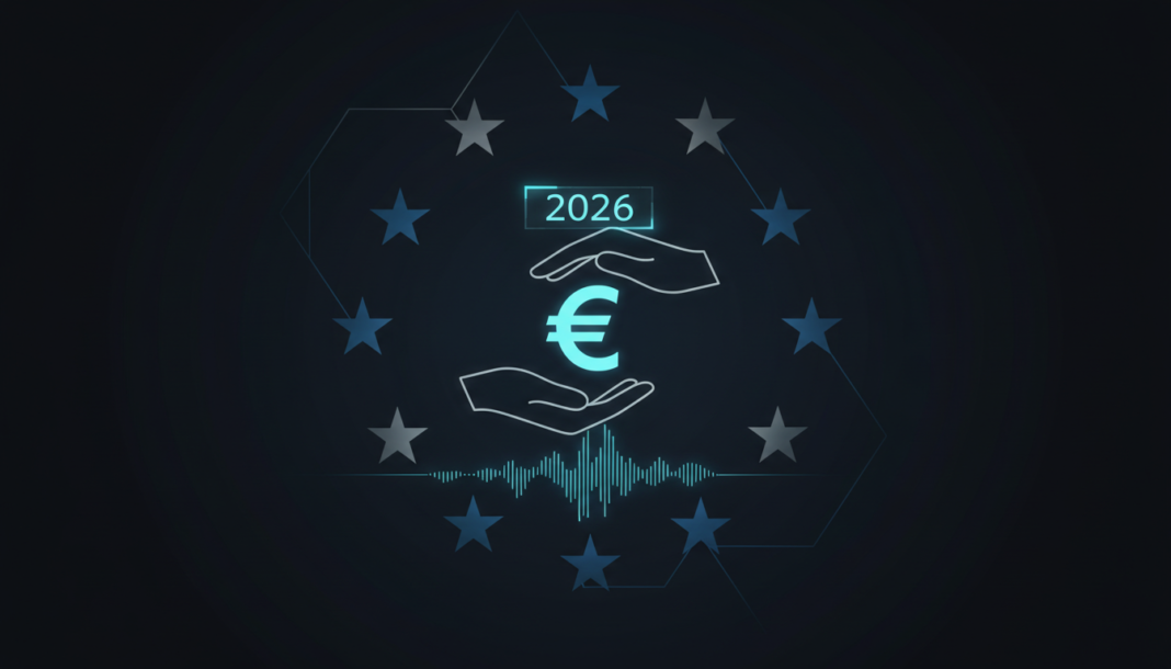 European Banks to Launch Regulated Euro Stablecoin by 2026