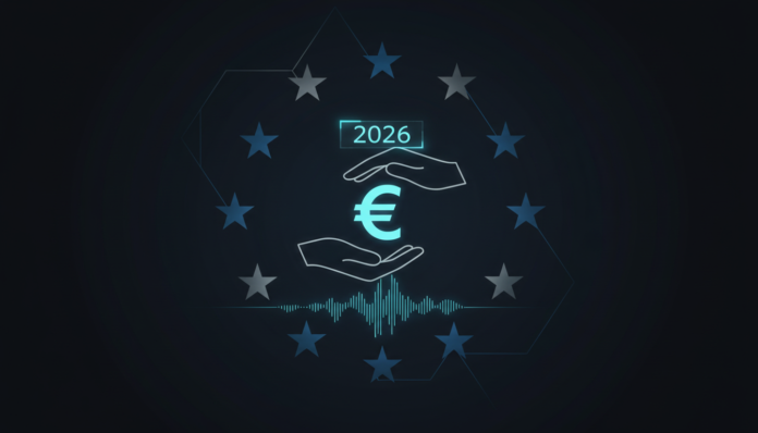 European Banks to Launch Regulated Euro Stablecoin by 2026