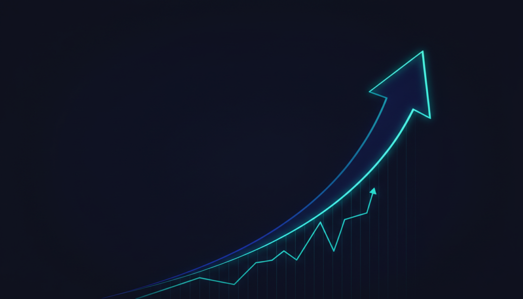 NEAR Surges 12% on Bullish Technical Breakout, Eyes $1.45 Target