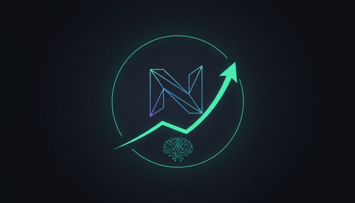 NEAR Protocol Surges 13% As Crypto AI Sector Shows Bullish Momentum