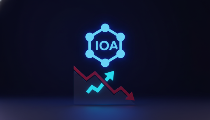 IOTA Joins Bullish Exchange Amid Bearish Market Pressure