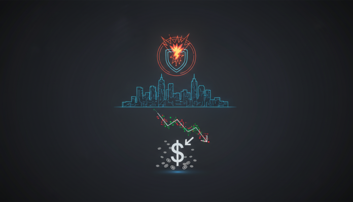 Strikes on Tehran Spark $3 Million Iranian Crypto Exchange Withdrawals