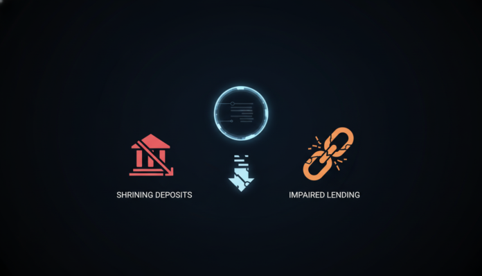 ECB Warns Stablecoins Could Shrink Bank Deposits, Hurt Lending