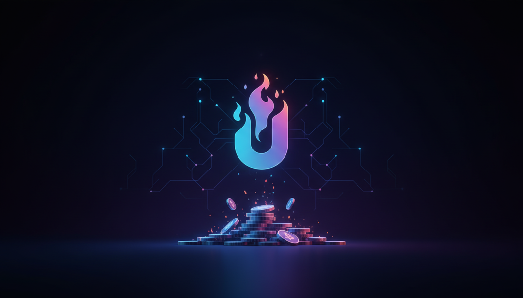 Uniswap's $34M UNI Burn Fuels Rally, With $27M More Planned