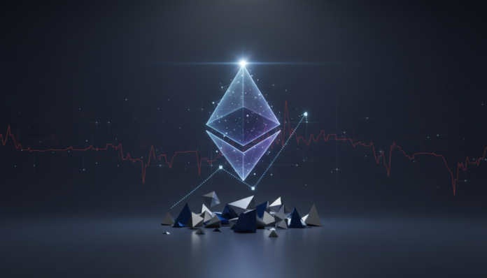 Ethereum Defies Market Weakness as 'Smart Money' Accumulates Ahead of Key Catalyst