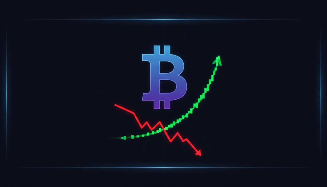 Bitcoin Faces $70K Rejection Amid 2022-High Volatility, ETF Flows Offer Hope