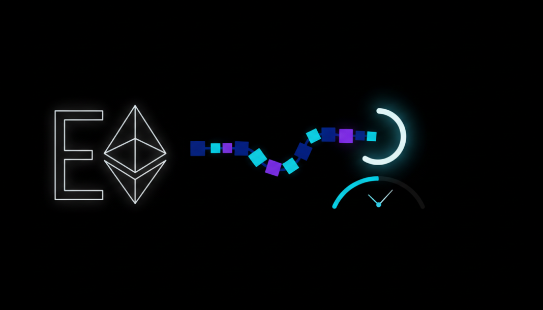 Ethereum Staking Queue Hits 3.4M ETH, Delays Stretch to 60 Days