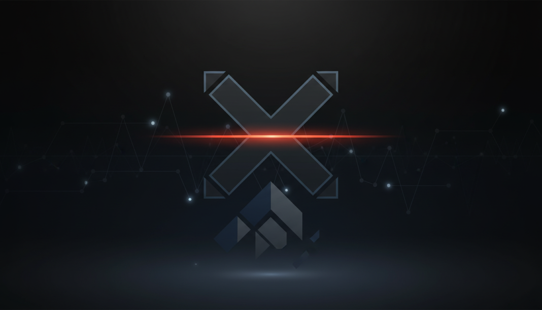 AXS Stalls at Key Demand Zone as Analysts Eye Potential Reversal