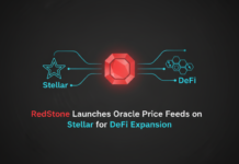 RedStone Launches Oracle Price Feeds on Stellar for DeFi Expansion RedStone Launches Oracle Price Feeds on Stellar for DeFi Expansion