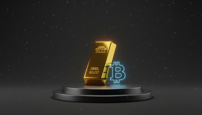 Ray Dalio: Gold Outshines Bitcoin as Trade Uncertainty Sparks Safe-Haven Rush
