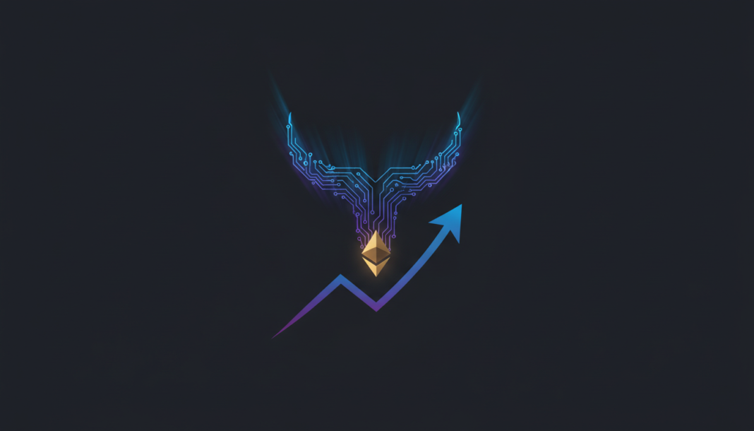 Ethereum Bulls Eye Record April Gains as Price Surges 9% Amid Seasonality