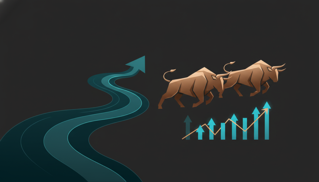 River Surges 34%, Bulls in Control as Technicals Signal Upside