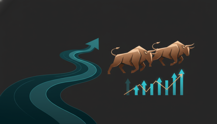 River Surges 34%, Bulls in Control as Technicals Signal Upside