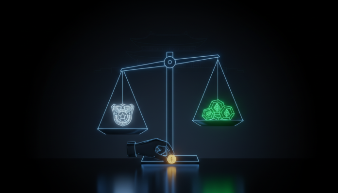 Ex-Cop Gets 6-Year Jail Term for Crypto Fraud Case Bribery in South Korea