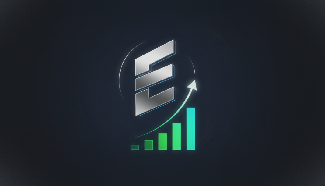 Ethena Pivots to White-Label Model as ENA Jumps 7%