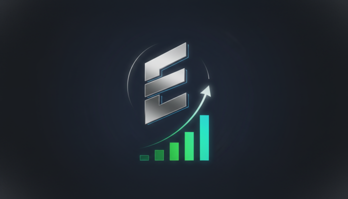 Ethena Pivots to White-Label Model as ENA Jumps 7%