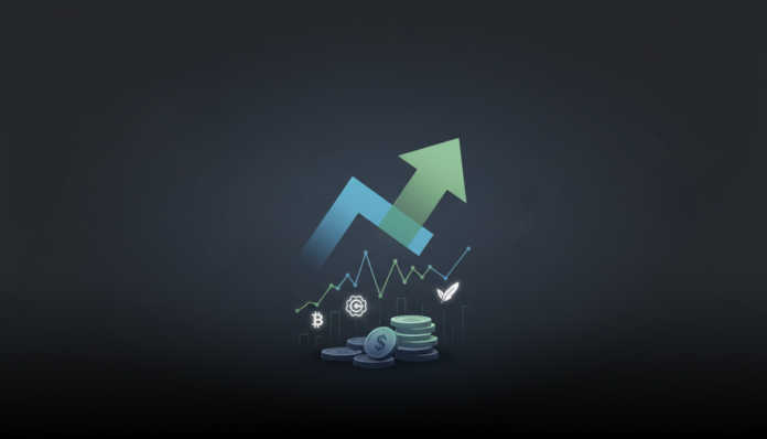 Ark Invest Buys $16M in Coinbase, Robinhood Shares Amid Price Dips