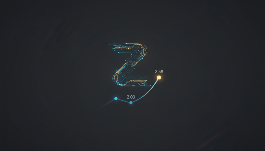 LayerZero (ZRO) Nears $2.00, Analysts Eye $2.58 Breakout on Bullish Momentum