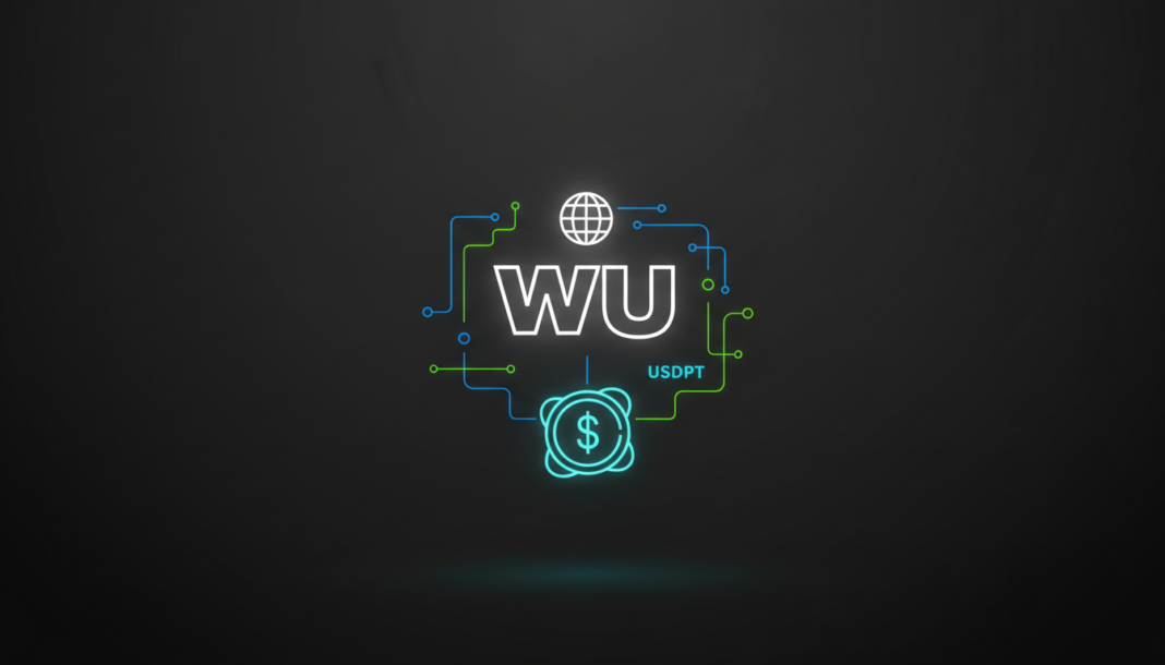 Western Union Launches USDPT Stablecoin on Solana Amid Record Volume