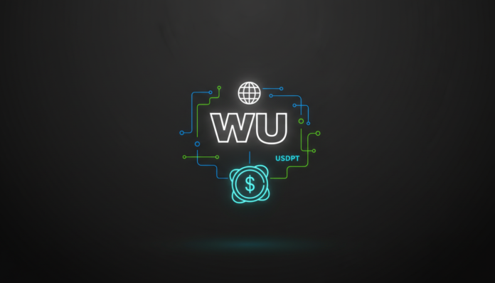 Western Union Launches USDPT Stablecoin on Solana Amid Record Volume