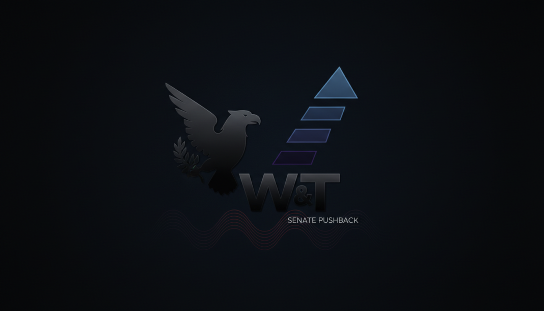 Trump Nominates Kevin Warsh as Fed Chair, Aiming for Rate Cuts Amid Senate Pushback