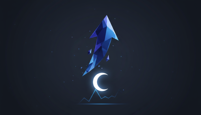 SKY Token Surges 10% Amid Strong Perpetuals Market Demand