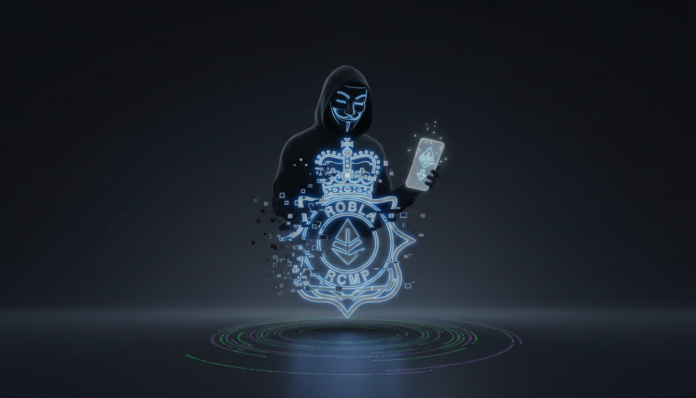 Scammers Impersonate RCMP in New Crypto Recovery Fraud Targeting Victims