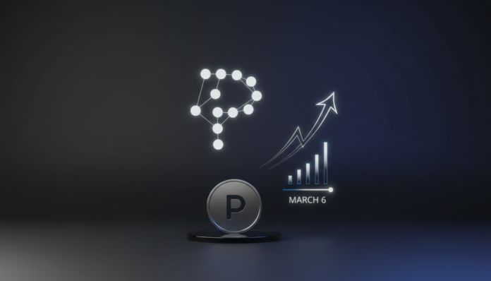 First U.S. Polkadot ETF Launches March 6, Expanding Altcoin Investment Options
