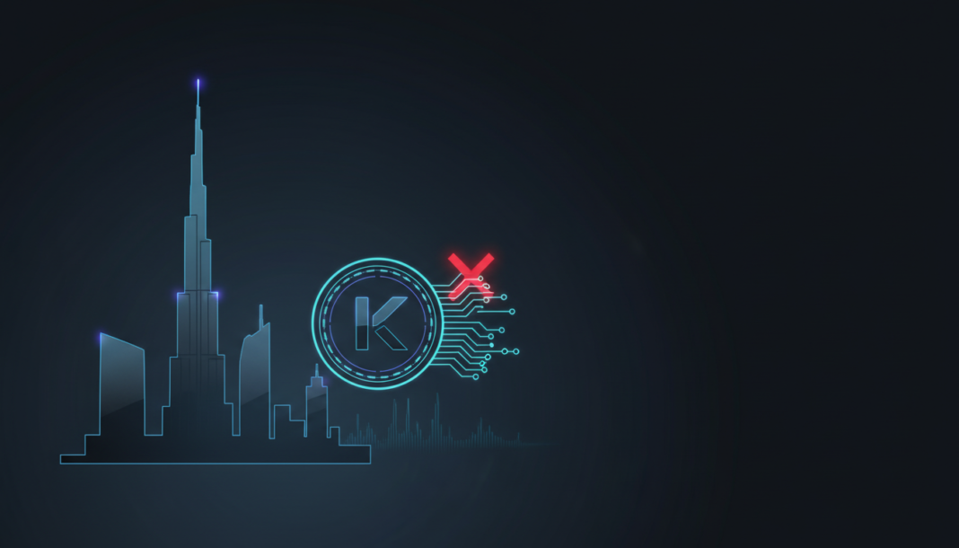 Dubai Regulator Warns KuCoin May Be Operating Without License
