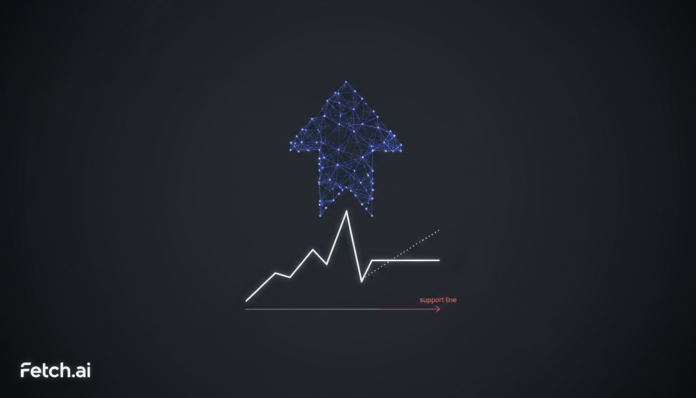 Fetch.ai Tests Key Support, Could Spark $0.27 Target or Risk Breakdown