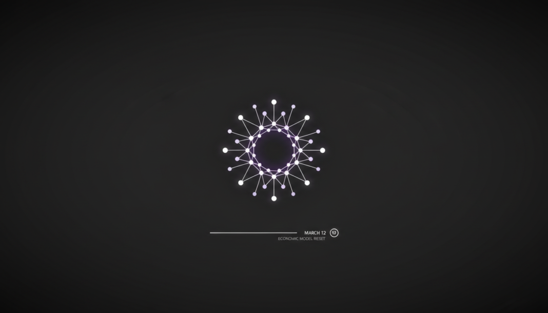 Polkadot Resets Economic Model on March 12 with New Token Rules