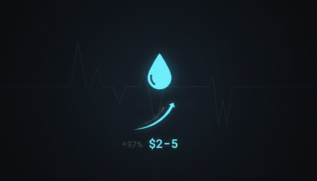Optimism Drops 97% From High, Eyes $2–$5 Recovery if Key Level Breached