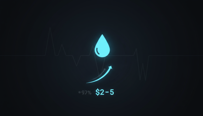 Optimism Drops 97% From High, Eyes $2–$5 Recovery if Key Level Breached