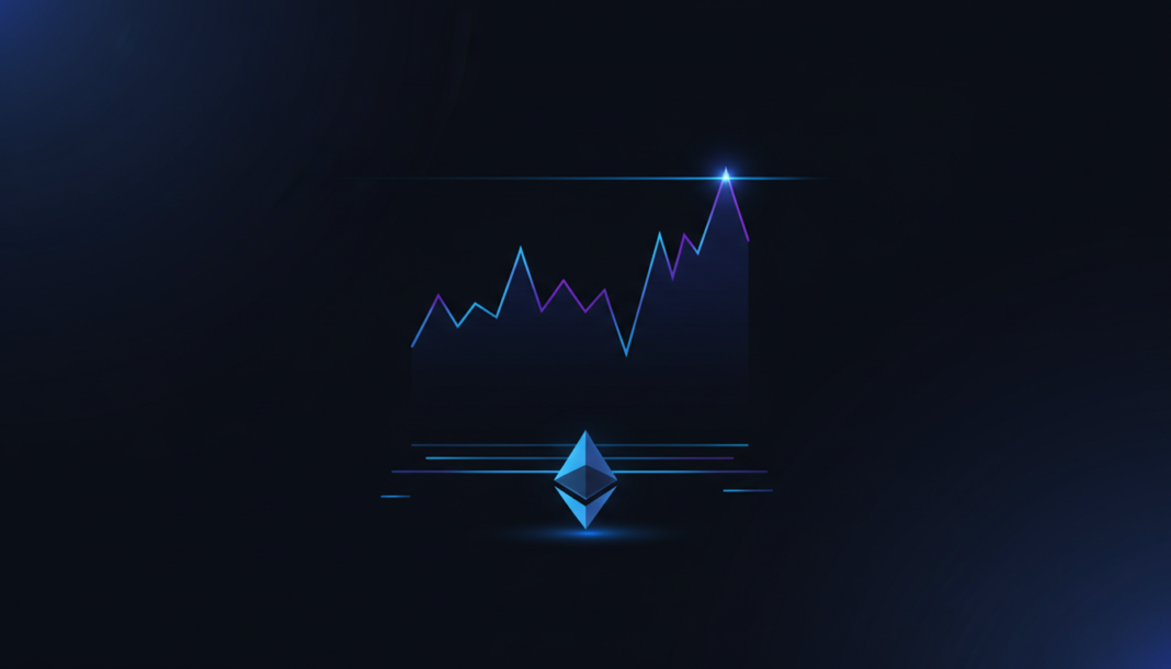 Ethereum Tests $2,150 Resistance, Aims for $2,300; Key Support at $1,800