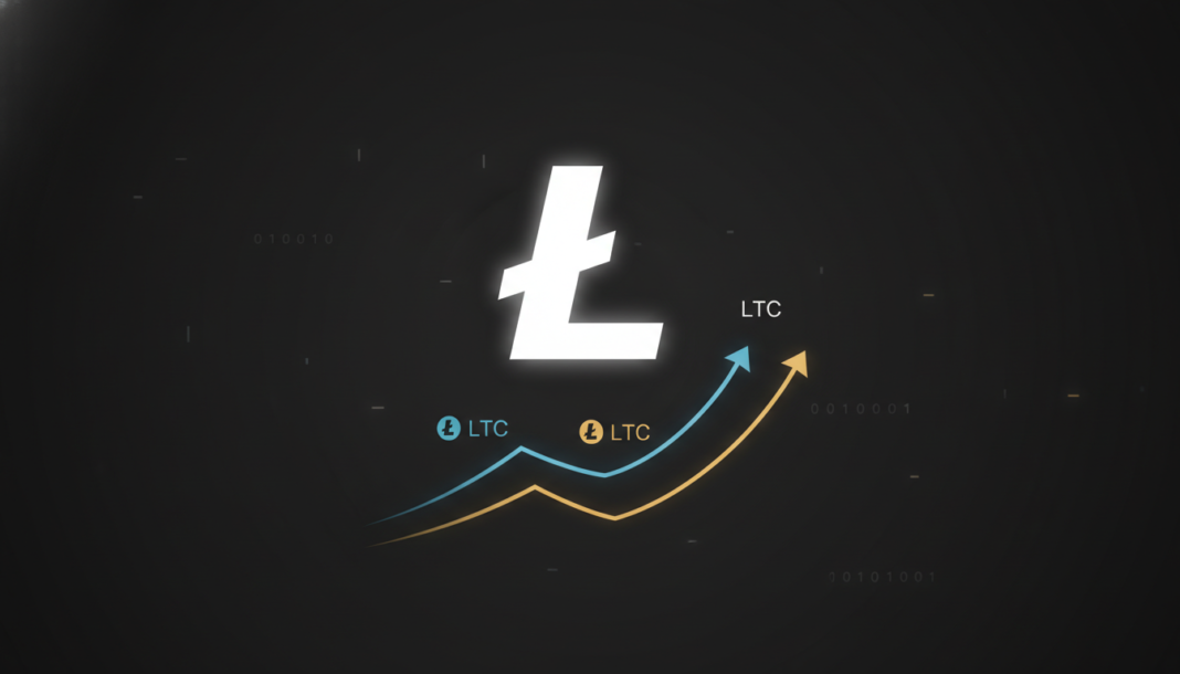 Litecoin Eyes $63 Short-Term Rebound, Long-Term Forecast Predicts $1,300 by 2032