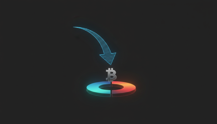 Bitcoin Retreats Below $70k as Derivatives Data Shows Divided Market Outlook