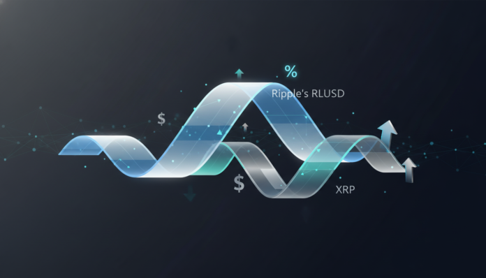 Ripple’s RLUSD Tops Charity, XRP Ranks 7th in $100M Crypto Donation Surge.