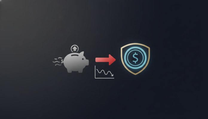 Banks Fear Deposit Flight, Defy White House on Stablecoin Bill