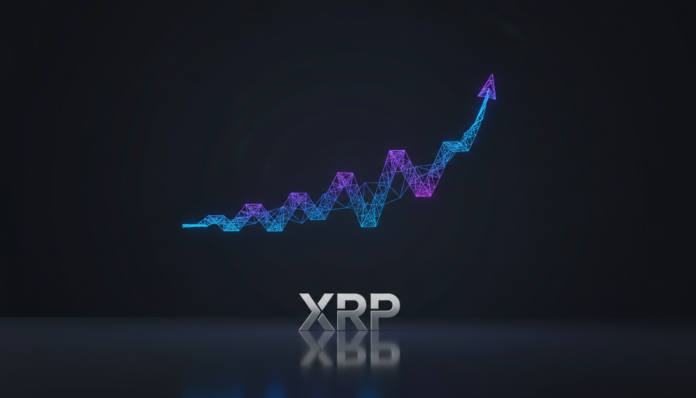 Analyst Compares XRP Consolidation to 2017, Predicts Potential Major Rally Ahead