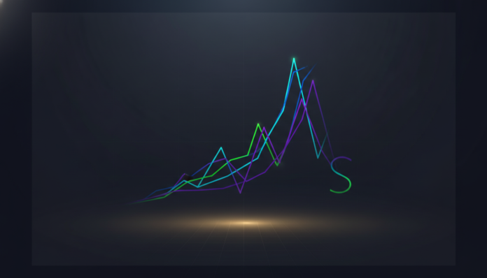 Solana Trading Volume Hits Record High, Surpassing $4.4 Trillion Amid Retail Boom