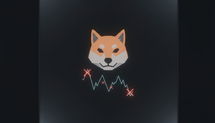 Dogecoin Rejects $0.10 Twice, Data Shows Increased Bearish Pressure