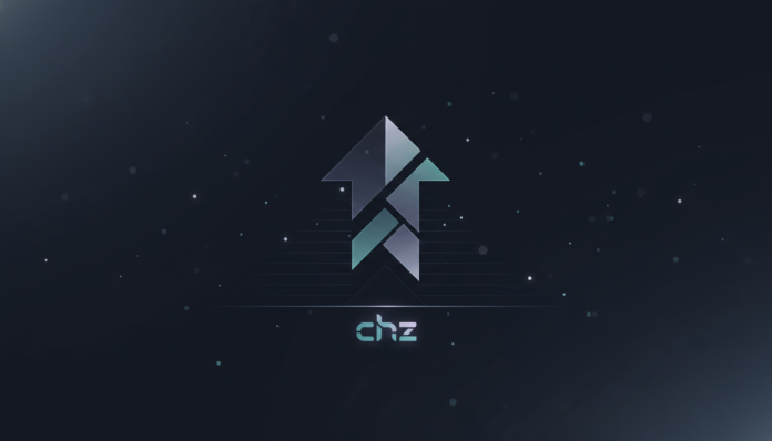 Chiliz (CHZ) Consolidates in Bullish Pattern, Analysts Eye Key Upside Targets