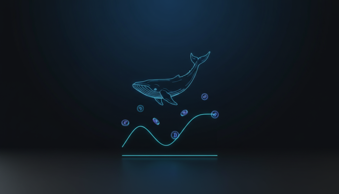 Whale Withdraws $1.6M in PUMP, Tightening Supply Amid Double-Bottom Recovery