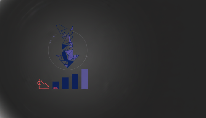 Cryptocurrency Crisis: 38% of Altcoins Near All-Time Lows as Market Capitulates