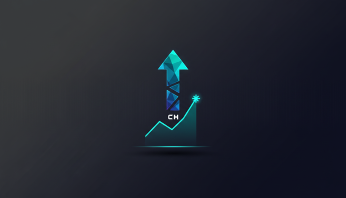 CHZ Surges 10% Amid Rising Volume as Market Eyes Resistance Break